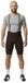Ale Pr-e Master 2.0 Pantalon de vélo Marron M Homme
