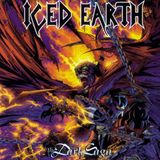 The Iced Earth - The Dark Saga (CD)