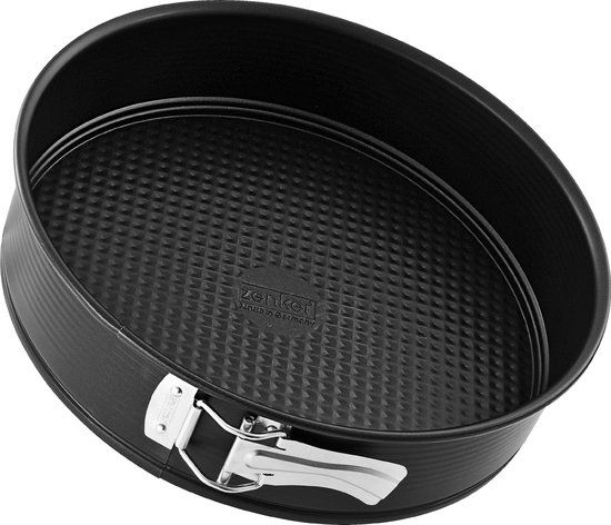 Zenker Springvorm Anti-aanbak - Ø 18 cm