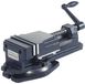 Optimum FMS100 Mechanische freesklem met draaibasis bekbreedte 100 mm klemwijdte 62 mm bekhoogte 30 mm