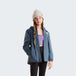 The North Face Veste de pluie Antora