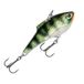 Rapala Rippin Blade 07 Live Perch - PEL