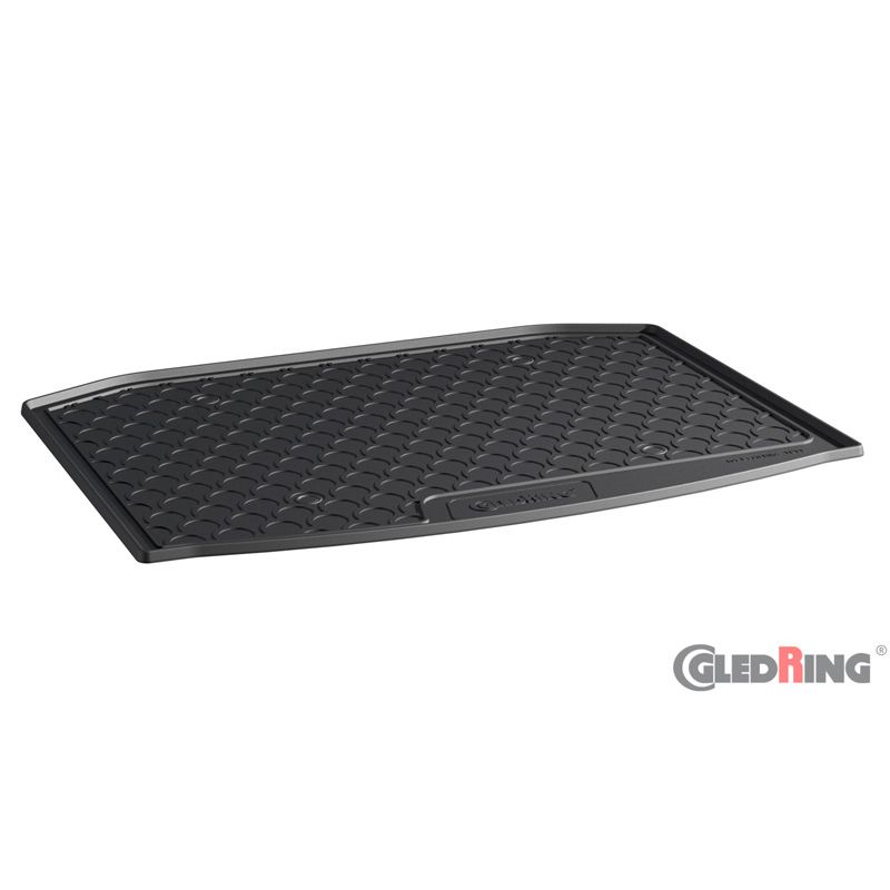 Kofferbakmat Seat Leon IV (KL1) HB 5-deurs 2020- (Lage laadvloer)