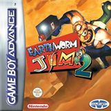 Merkloos / Sans marque Earth Worm Jim 2