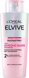 Elvive L'Oréal Paris Elvive Glycolic Gloss Shampoo - 200 ml