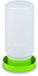 Kerbl Gaun Pluimvee drinktoren 1L groen