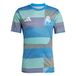 Adidas Real Madrid 25/26 T-shirt de match