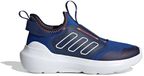 Adidas Tensaur Comfort Kinderschoenen Blauw EU 38 Unisex Lage Sneakers Polyester
