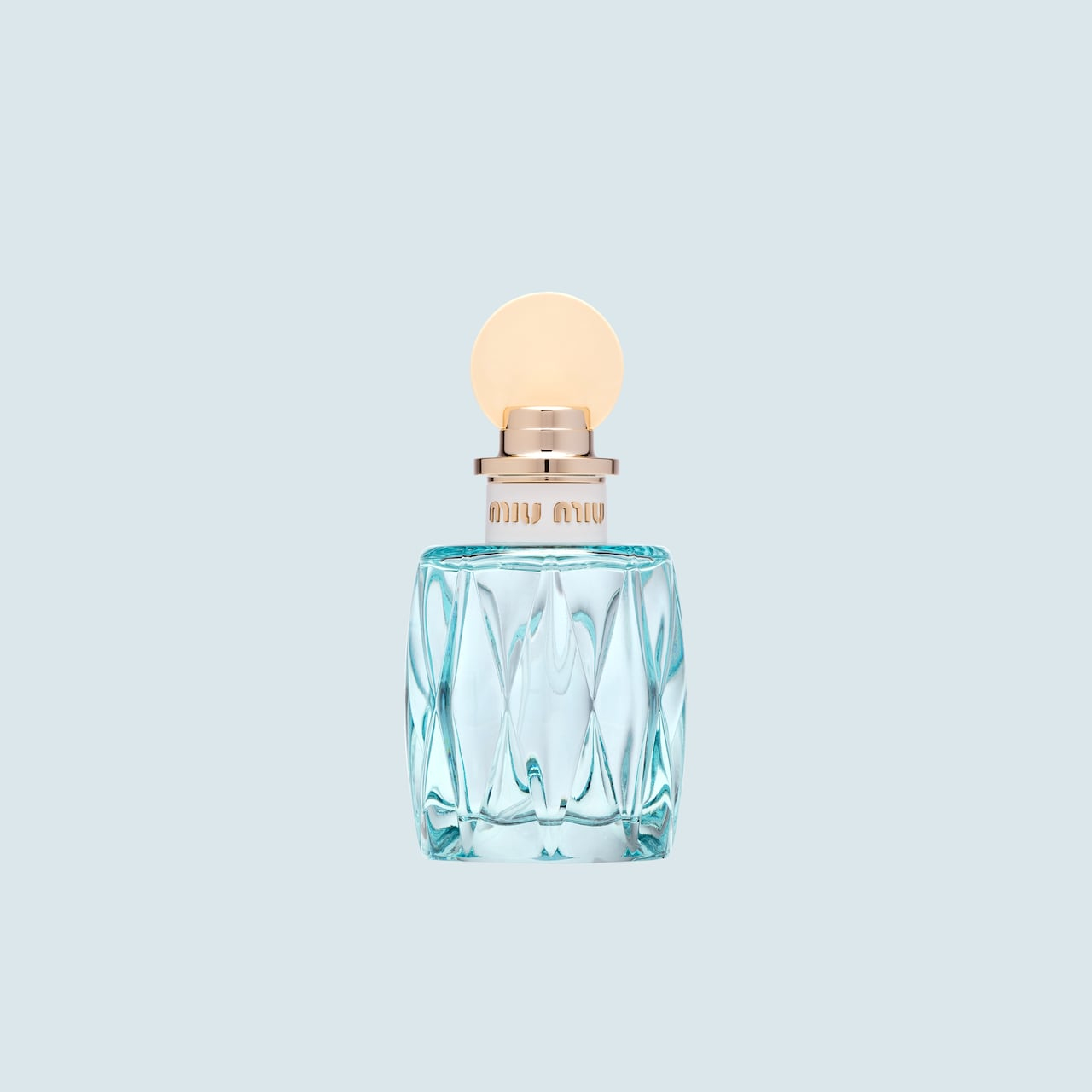 Miu Miu L'Eau Bleue