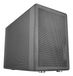 Mars Gaming MC-XPRO Mini Tower Zwart