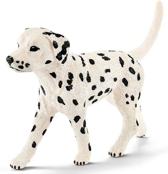 Schleich Dalmatier reu