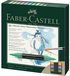 Faber-Castell Albrecht Dürer Aquarelmarker - 10 stuks - Assorti