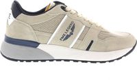 PME Legend Heren Sneakers Jet Lifter Beige Maat 45