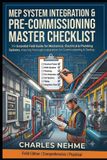 MEP Libri GmbH MEP System Integration & Pre-Commissioning Master Checklist