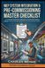 MEP Libri GmbH MEP System Integration & Pre-Commissioning Master Checklist