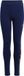 adidas Sportswear Essentials Linear Logo Katoenen Legging Kinderen Blauw