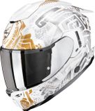 Scorpion Exo-1500 Air Apus Integraalhelm - Maat L