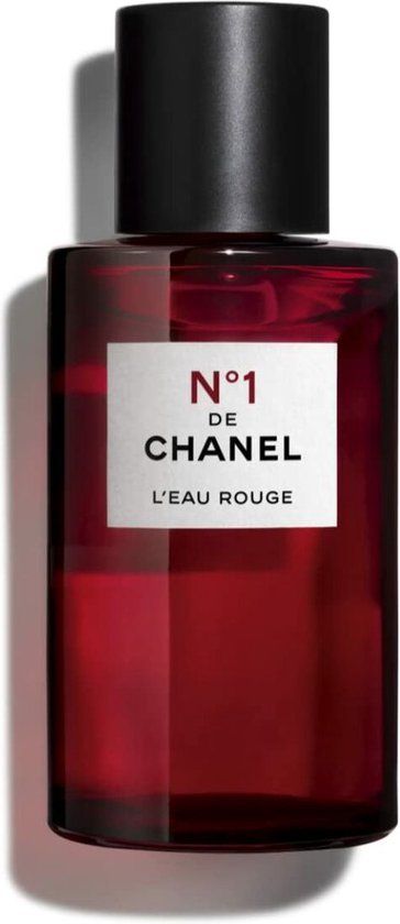 Chanel L'Eau Rouge / 100 / Unisex