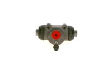 BOSCH Radbremszylinder 0986475677