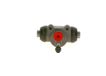 BOSCH Radbremszylinder 0986475677