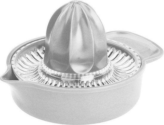 Westmark Citruspers - Blauw - Kunststof