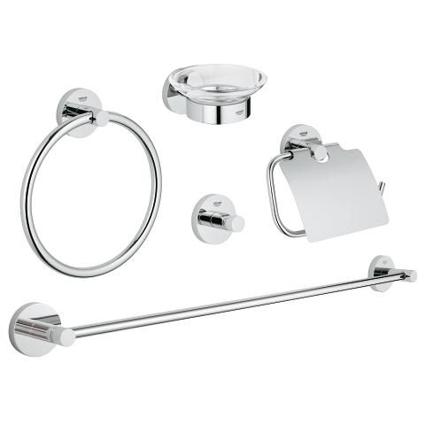 GROHE 40344001 - Chroom