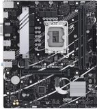 ASUS PRIME B760M-K Moederbord