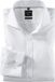 OLYMP No. Six Super Slim Fit Chemise - Blanc - Taille 42