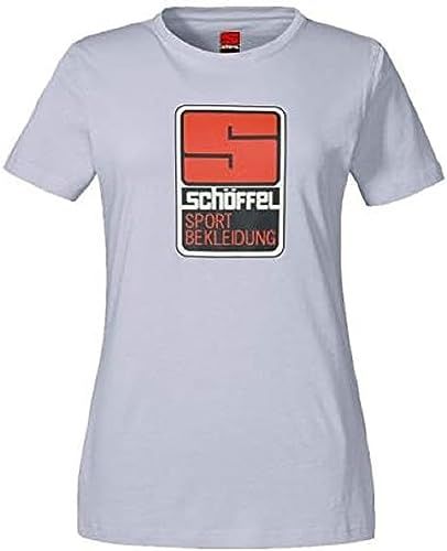 Schöffel Originals Kitimat T-shirt voor dames