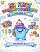 My First Learning Workbook – Volume 2