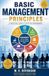 Basic Management Principles