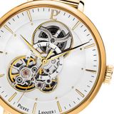 Pierre Lannier Automatisch horloge Melodie