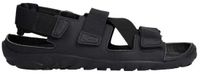 Groundies Trace Schoenen Zwart EU 39 Vrouw