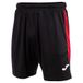 Joma Short Glasgow Negrorojo Short Homme