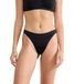 Sloggi Sloggi Zero Feel Air String Slip voor dames (1 stuk), zwart.
