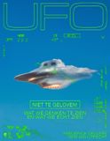 Borgerhoff & Lamberigts UFO Paperback