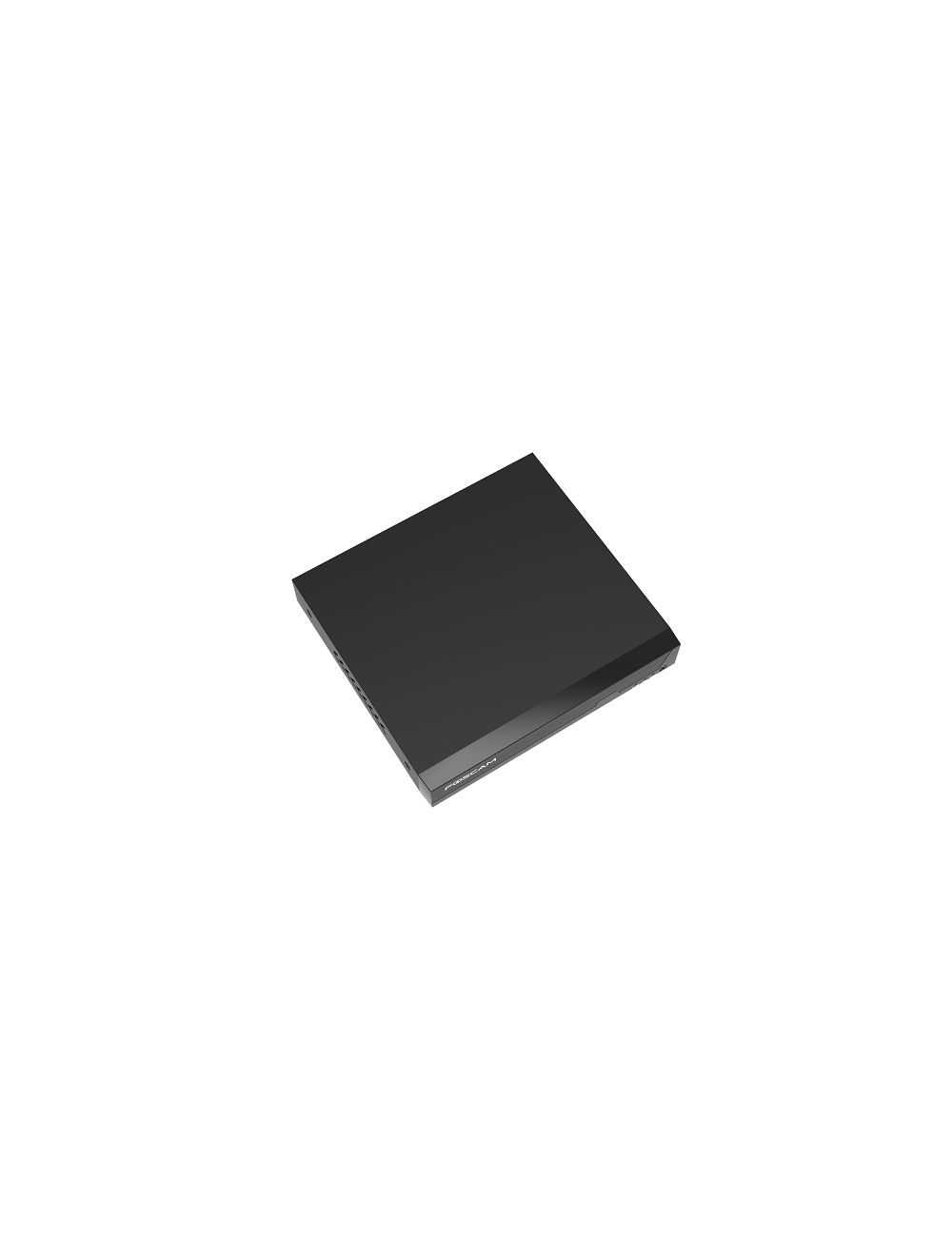 Foscam FN9108H 8-kanaals 5MP Netwerk Video Recorder - Zwart