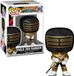 Funko Power Rangers Zeo POP! Movies Vinyl Figuur Zeo Ranger Gold 9 cm