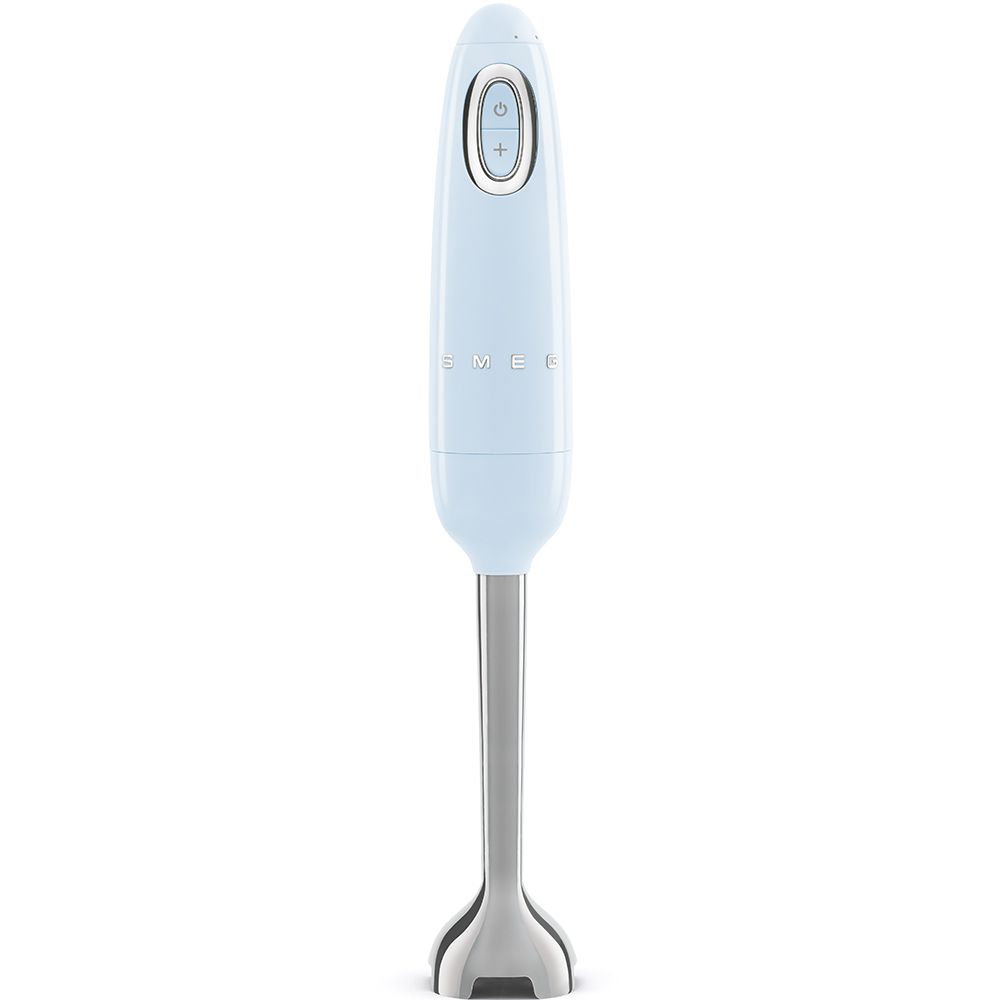 Smeg HBF01PBEU - Staafmixer - 700W - Blauw
