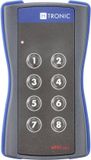 H-Tronic HT8Splus Émetteur radio 8 canaux