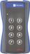 H-Tronic HT8Splus Émetteur radio 8 canaux
