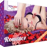ToyJoy - Classics Red Romance Coffret Cadeau - 8713221431783