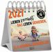 Lieber Korsch Verlag Lieber verrückt das Leben genießen 2027