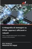 Crittografia OmniScriptum SRL Crittografia di immagini su FPGA