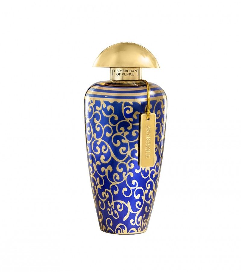 The Merchant Of Venice Arabesqu / 100 ml / Unisex