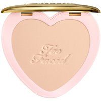 Too Faced Born This Way Soft Blur Setting Powder Nude 4.8g