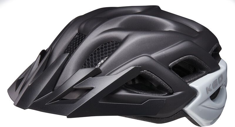 KED Status Helmet Kids - black matt - EAN: 4036638096814