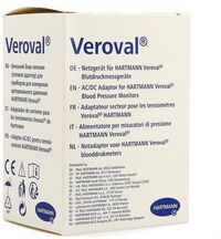 Veroval Netadaptor 9253910 1 stuk