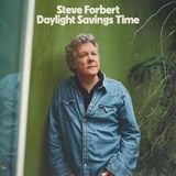 Coast2Coast Steve Forbert - Daylight Savings Time (CD)