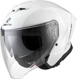 Bogotto H599 Jethalm - Wit, XS